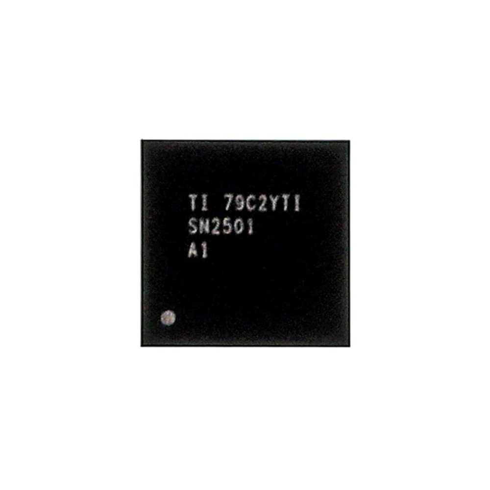 U3300 SN2501A1 iPhone X 8 8 Plus IC Ricarica Charger SN2501 Chip 