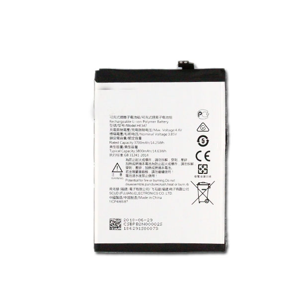 Battery adhesive tape Original Nokia 7 Plus ta-1046 adhesivo batería sellado