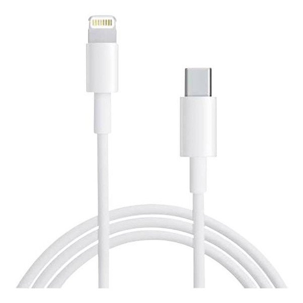 Apple USB-C to Lightning Cable (2 m) – RoyalTronics