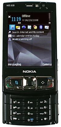 Genuine Nokia 1.4 Battery V730 (TA-1322;TA-1323;TA-1329) 3900 mAh,  P104BMA006000