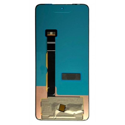 Motorola Moto G84 5G (XT2347-2) LCD Display + Touchscreen - Black - Mobile  Phone Parts