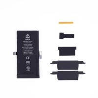 Apple iPhone 12/iPhone 12 Pro Battery - No warning message - no welding  needed - 2815mAh - Mobile Phone Parts